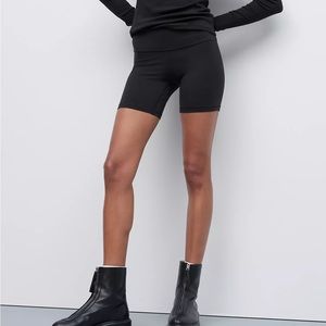 Lululemon Align™ High-Rise Short 5inch - black